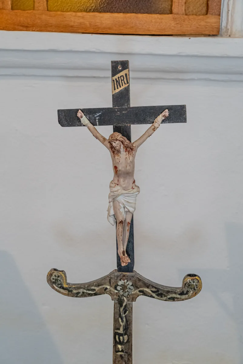 CHIESA SAN GIACOMO